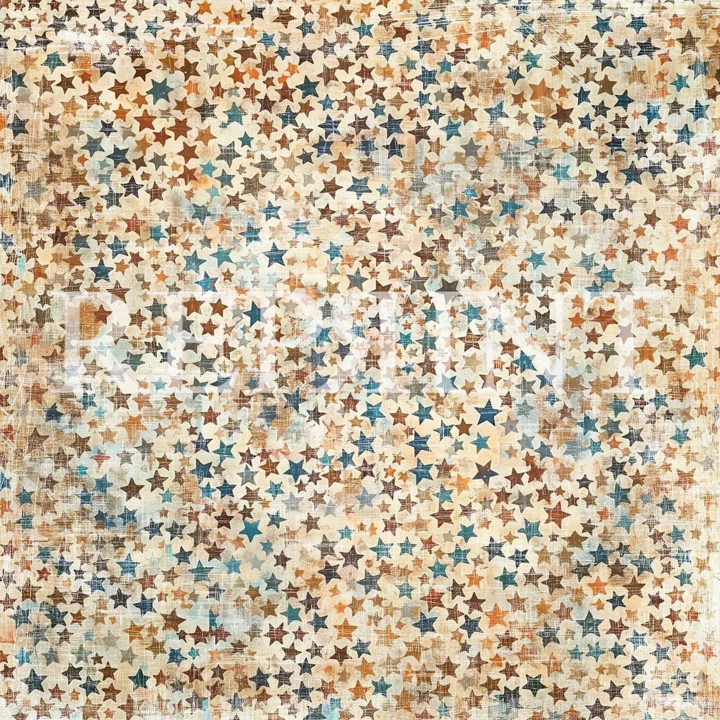 NYHET! Reprint - Hello Fall Collection Paperpack 6’x6’