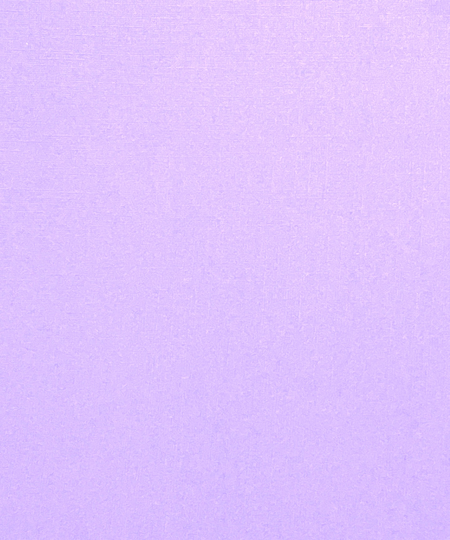 Ensfarget kartong -Lilla / lys lilla /Lilac 12x12 240 gram