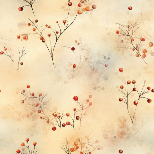Creative expressions - Paperpack - autumn’s song - 8x8