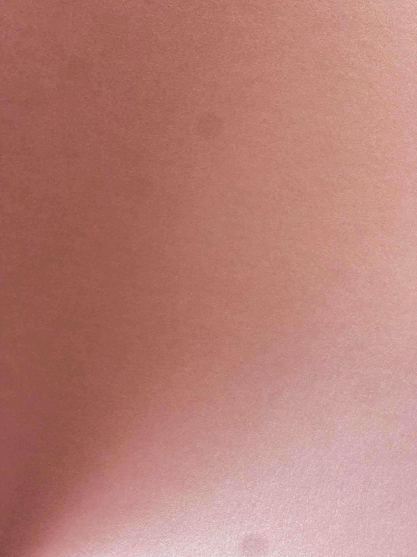 Shimmerark - A4 - Gammel-rosa / Pearl rose pink