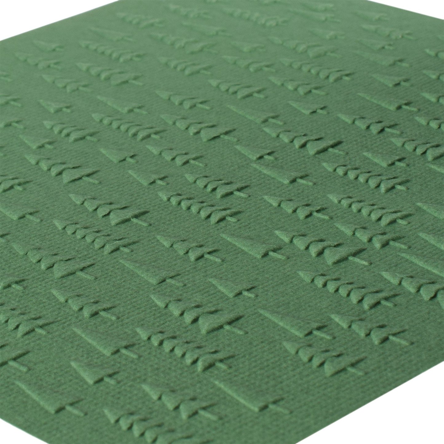 Nellie snellen 3d embossing folder Pop up trees