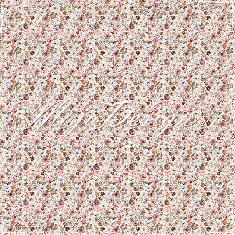 NYHET! Maja Design Hygge - Close ones - 12 x 12"