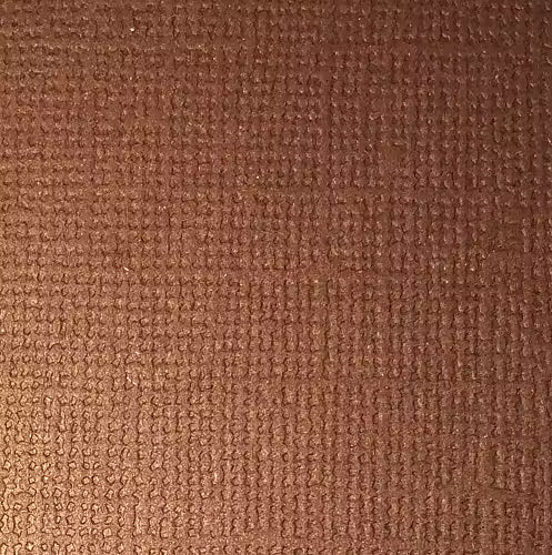 Reprint - kartong - bark 12x12 ensfarget 190g