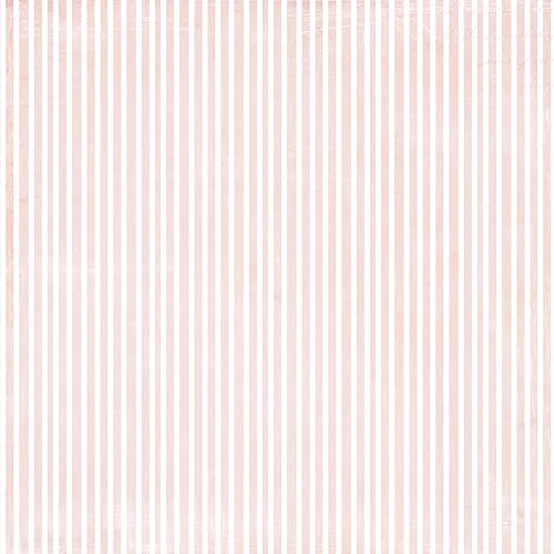 Reprint - Mønsterark / arkpakke - Teddy Baby 12'x12' - CRP068