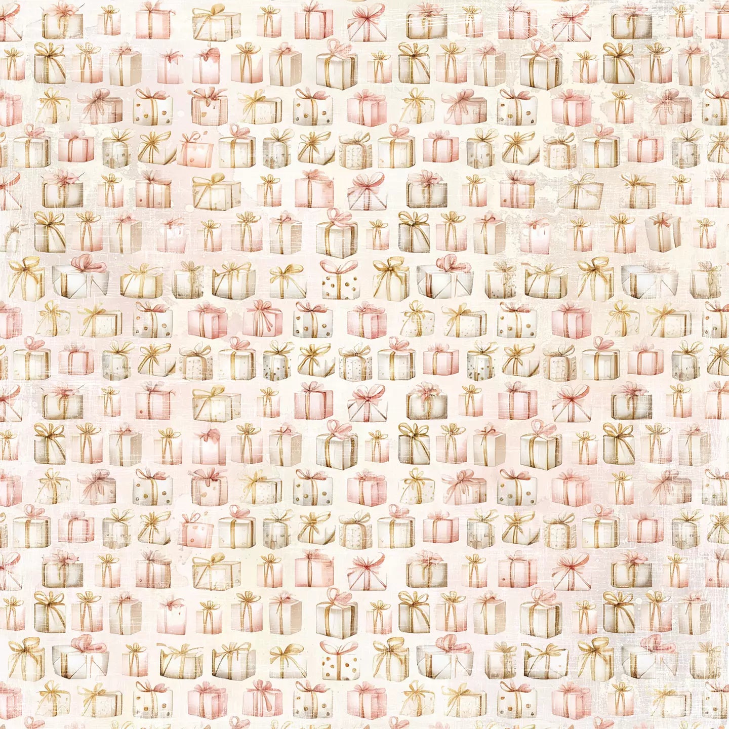NYHET! Reprint- Congrats Collection Paperpack- 12x12