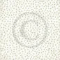Papirdesign Mønsterark 12´x12´ - Julenatt - Fra oss til dere - PD1900206