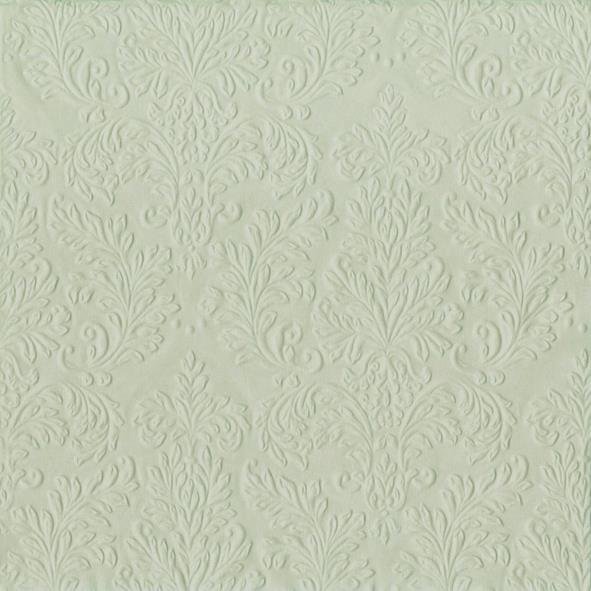 Servietter - lunsj - 33x33cm - linen - Beige - med struktur