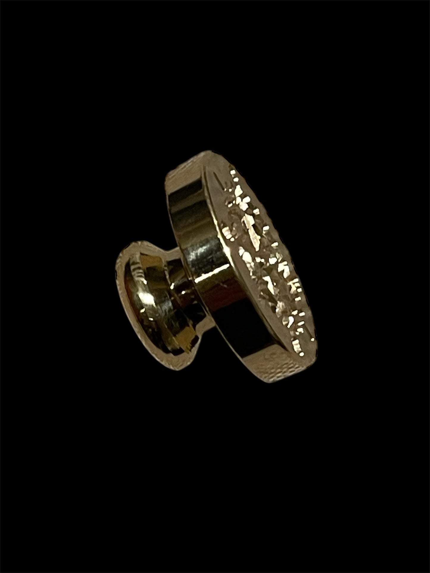Lakkstempel- wax sealing coin- kompassrose Ø:25mm