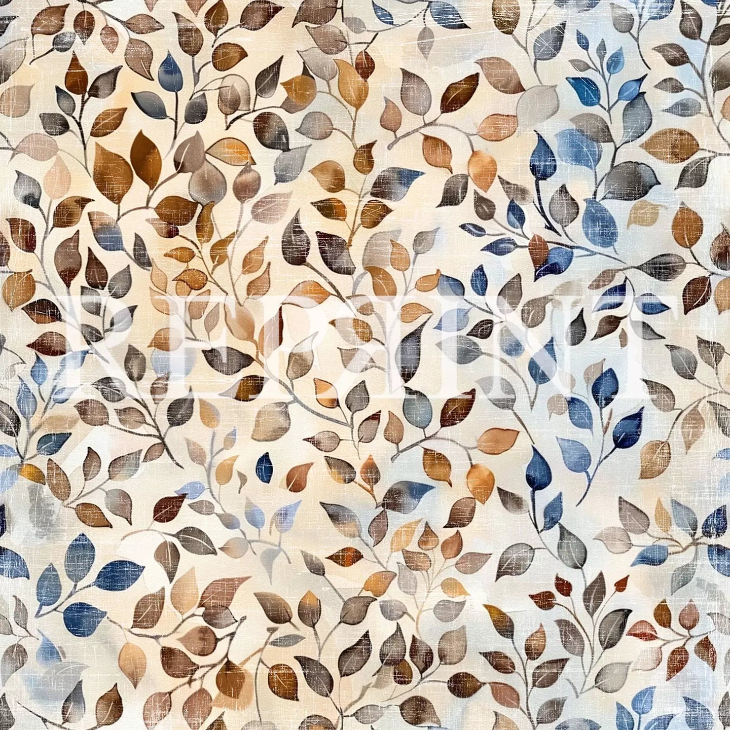 NYHET! Reprint - Hello Fall Collection Paperpack 6’x6’