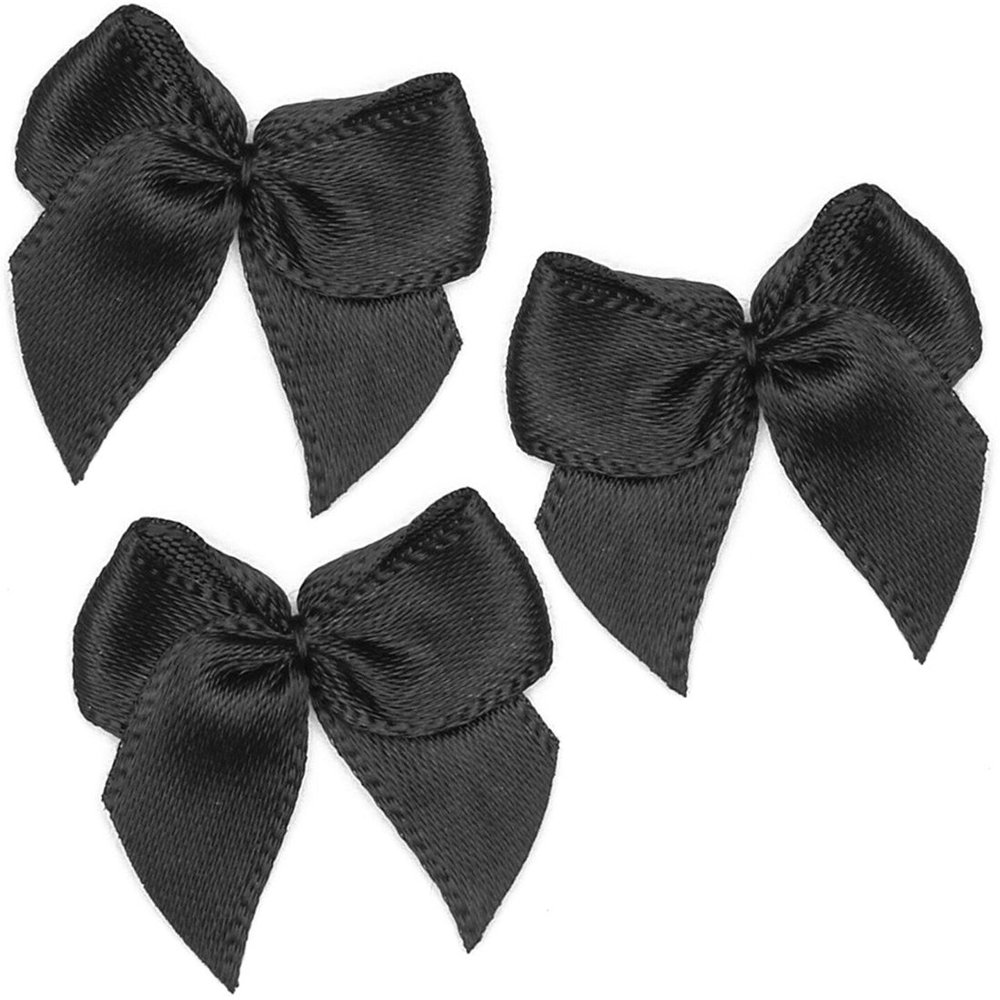 Mini sløyfer 3cm - velg farge🎀😊