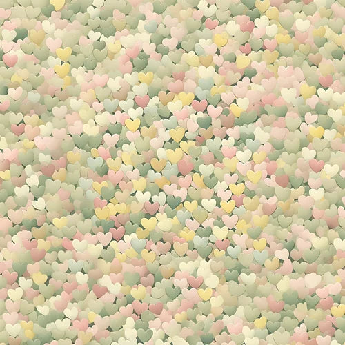 Reprint Arkpakke -8x8' - Easter - RPM052- påske