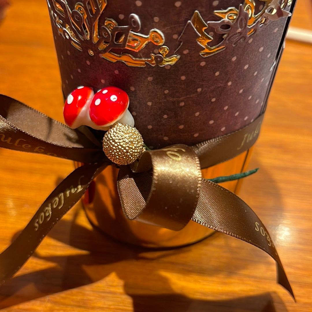 Blomstertape 25m 12mm