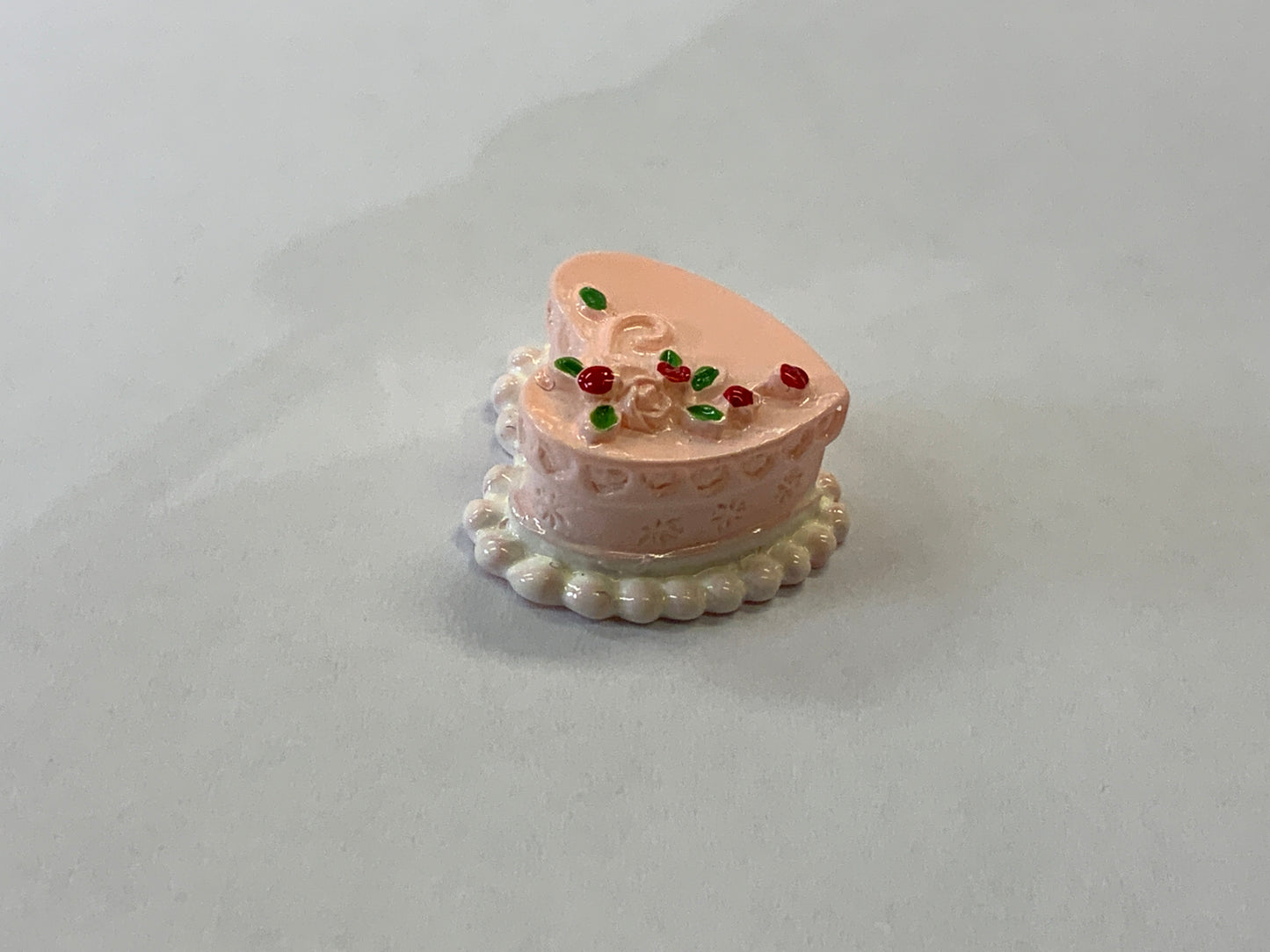3D mini kake