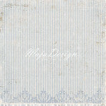 Maja Design - Vintage Romance - deep love - 12 x 12"