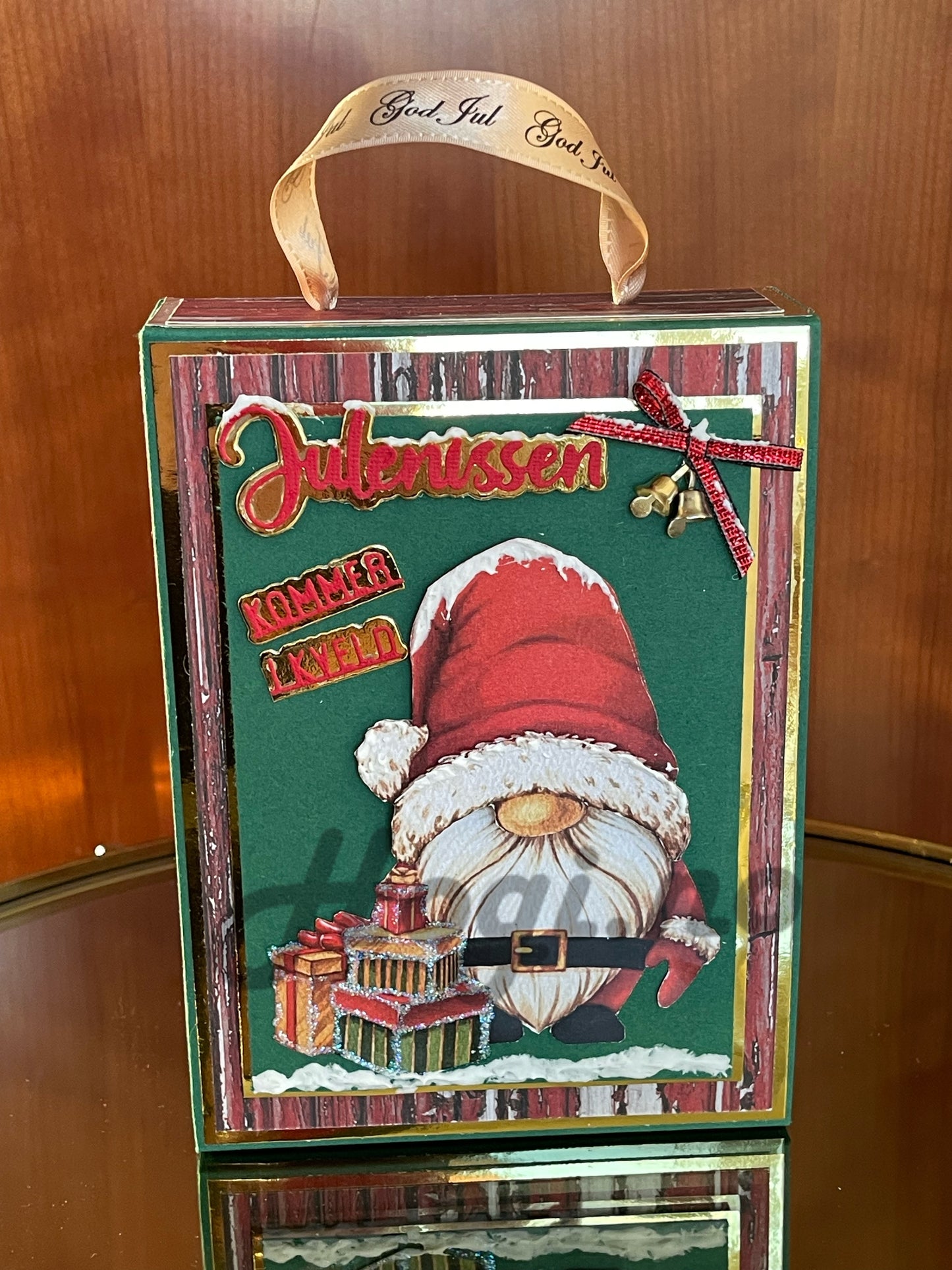 Hobbypakke -Hogi.no’s eget design😊: Lag stilig boks til Freia Melkeknapper, Freia småbiter Japp/ Daim m.m.