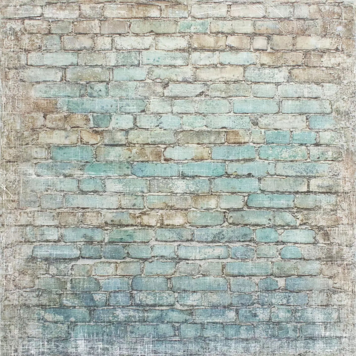 NYHET! Reprint mønsterark - Masculine moments - travel - 12x12