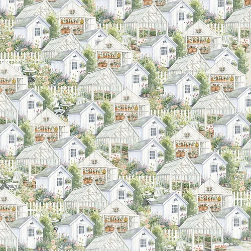 NYHET! Reprint - Summer Collection Paperpack - 12x12