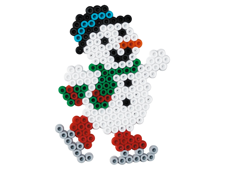 Hama Midi Sett – Christmas / Jul 4118 2000 perler