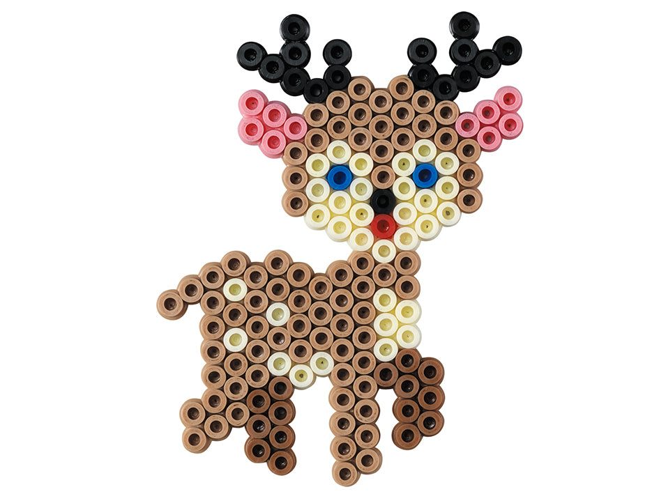 Hama Midi Sett – Christmas / Jul 4118 2000 perler