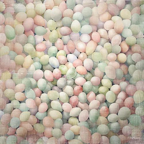 Reprint Arkpakke -8x8' - Easter - RPM052- påske