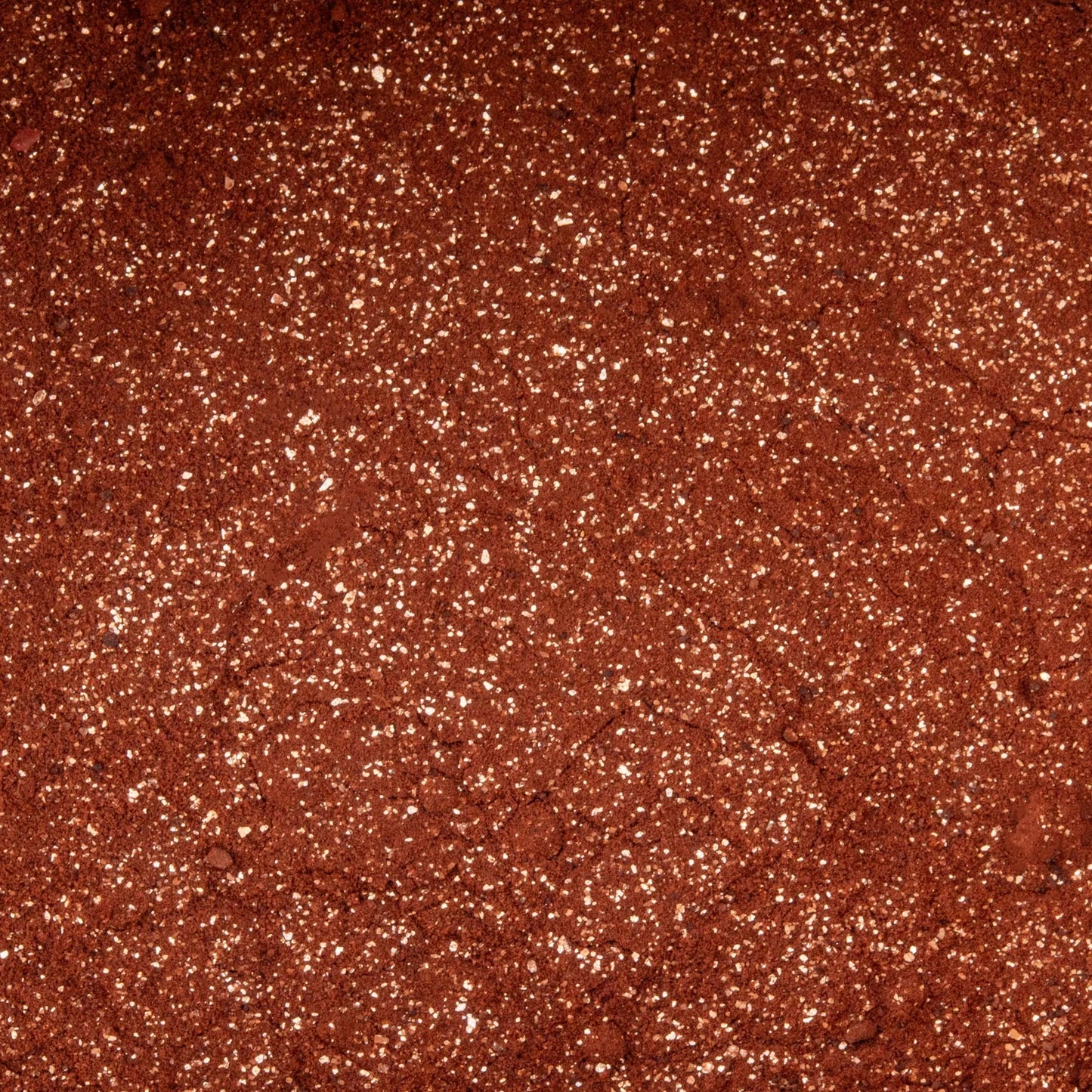 SPISELIG og VAKKERT DRYSS - DIAMOND DUST KAKAO 40G