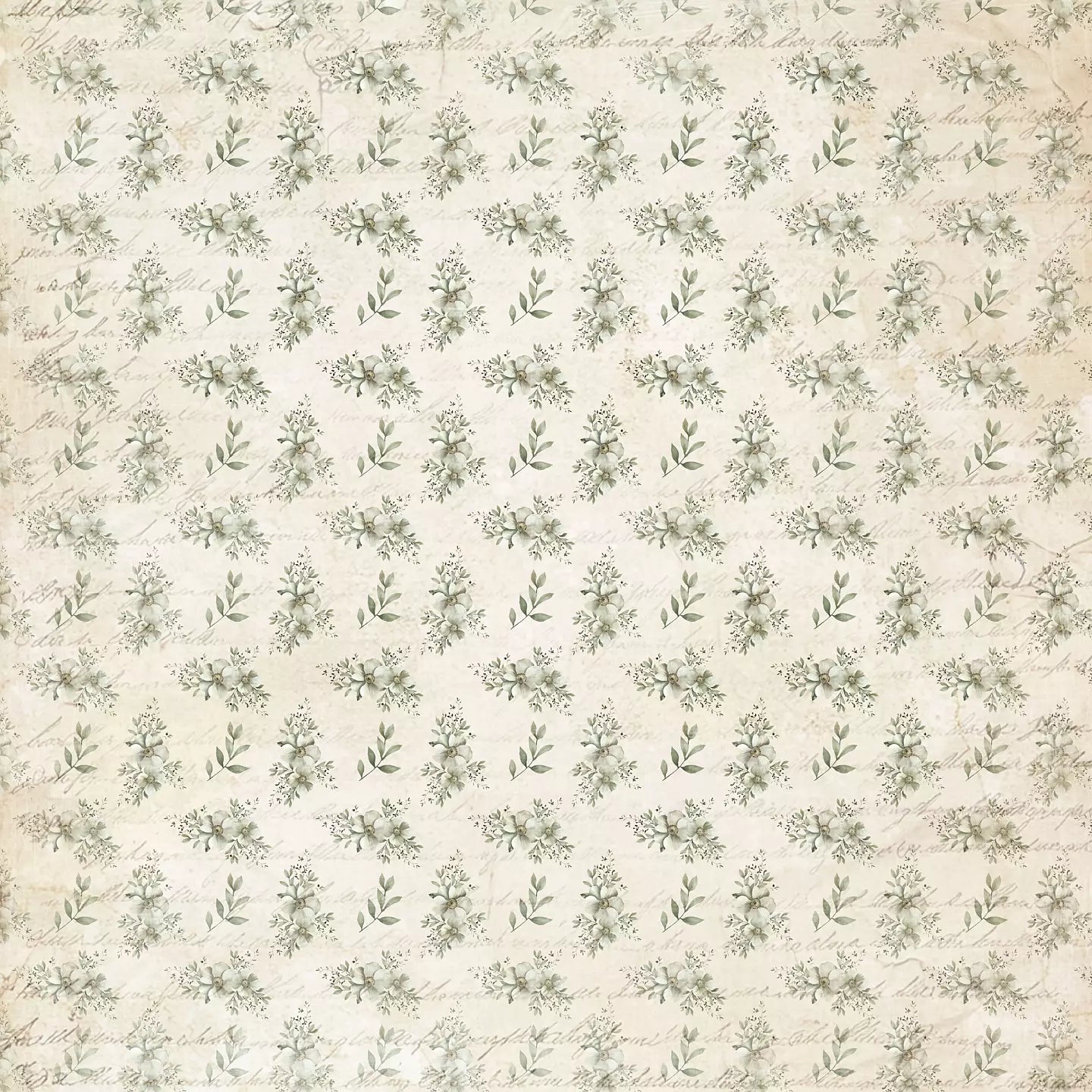 Reprint- Cutiepie - rp0686 - 12x12