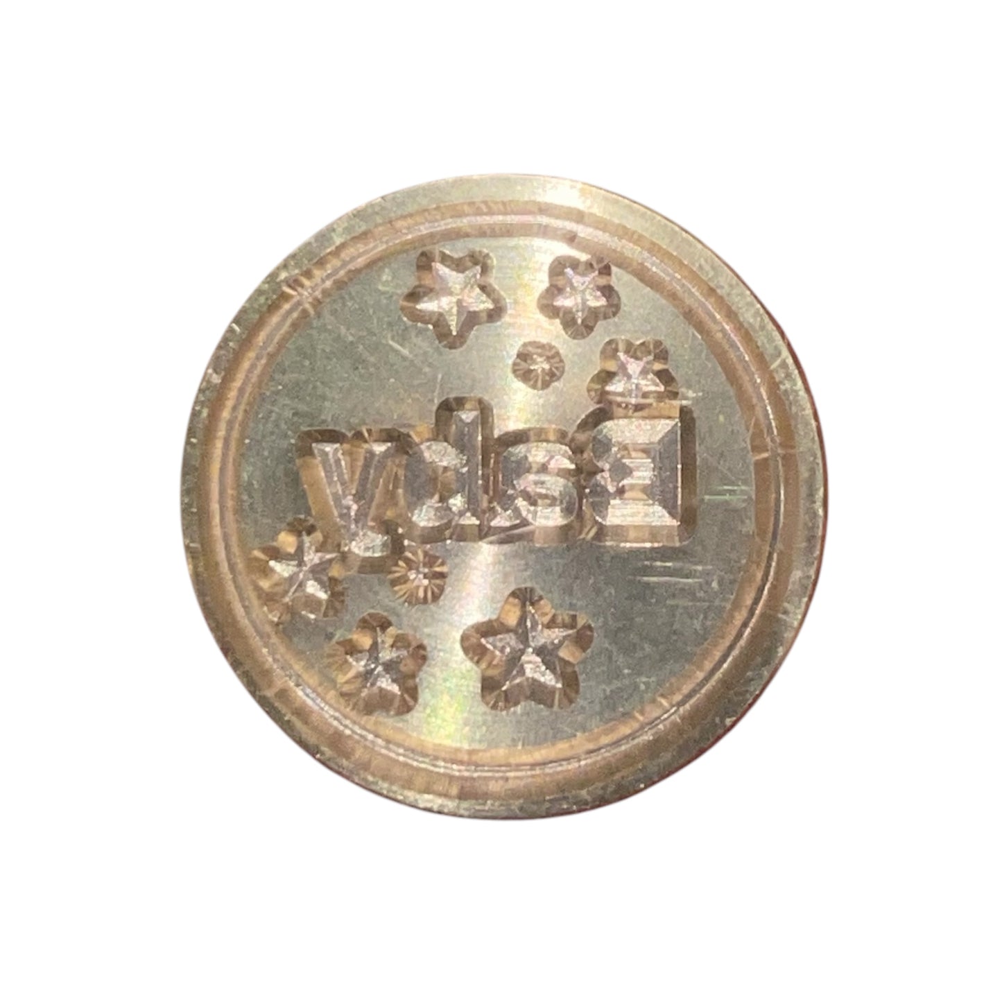 Hogi.no’s lakkstempel- wax sealing coin - ✨«Baby»✨ - lakkstempel segl - Ø2cm