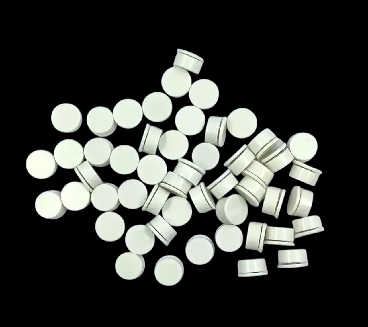 Spinners - flere farger å velge i.