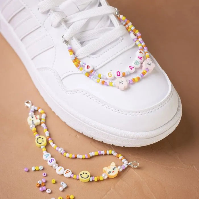 Mini DIY Kit - Smykker / armbånd perler