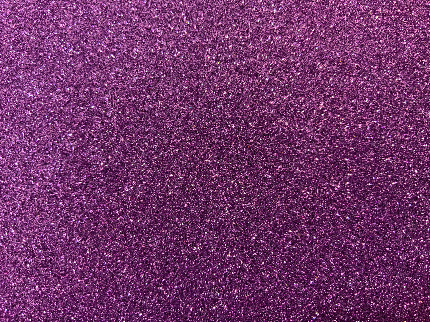 Glitter foam lilla , selvklebende. A4