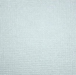 Reprint - ensfarget kartong - waterfall / lys blå -12x12 - 190gms