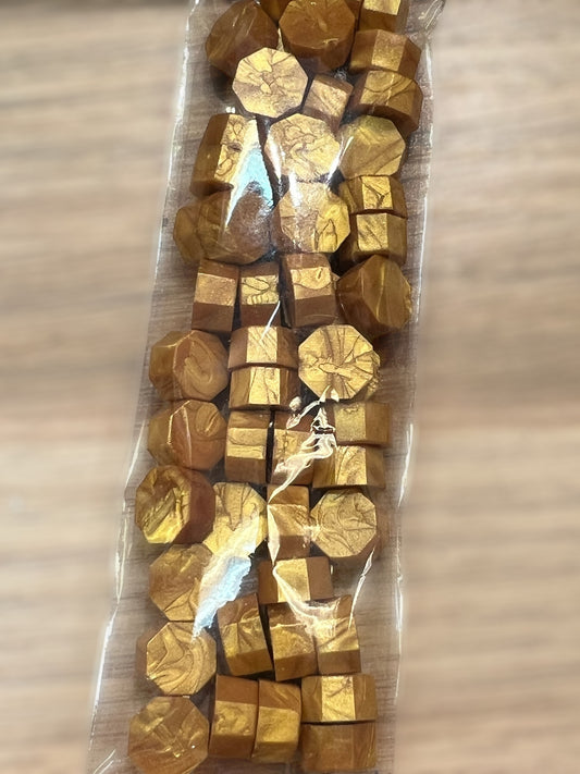 Wax Gull - voks til bruk med lakksegl/ lakkstempel 17g