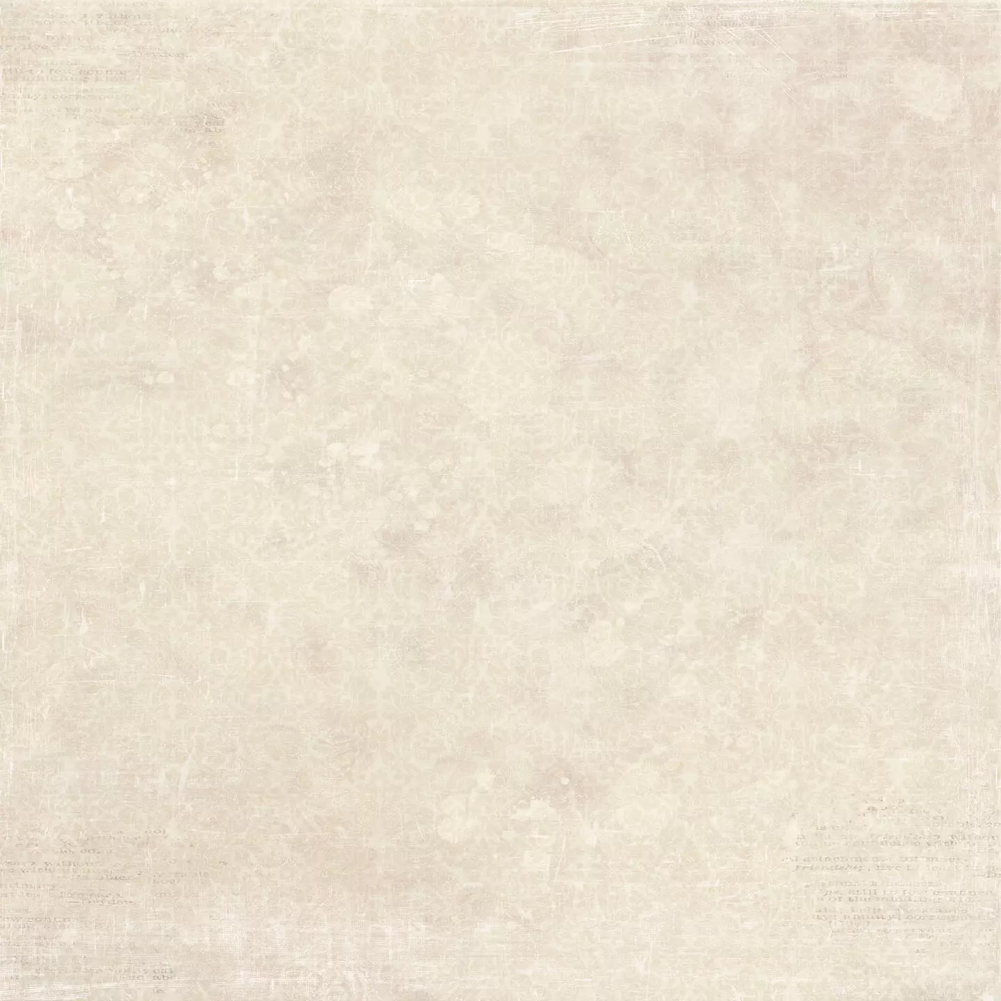 NYHET! Reprint- Summer Collection Paperpack- 8x8