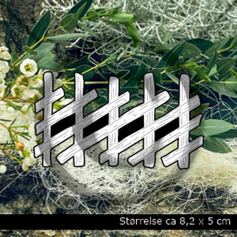 Papirdesign - Dies - Skigard