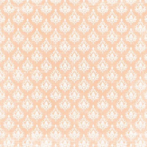 NYHET! Reprint - The Beach Collection Paperpack- 8x8