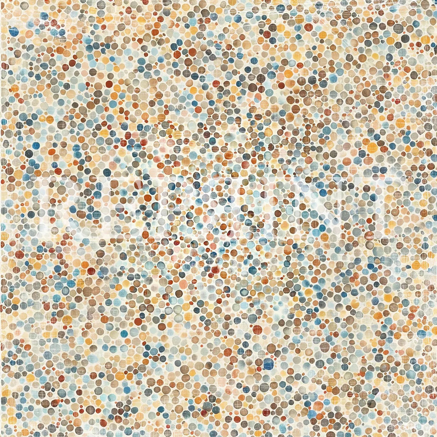 NYHET! Reprint - Hello Fall Collection Paperpack 6’x6’