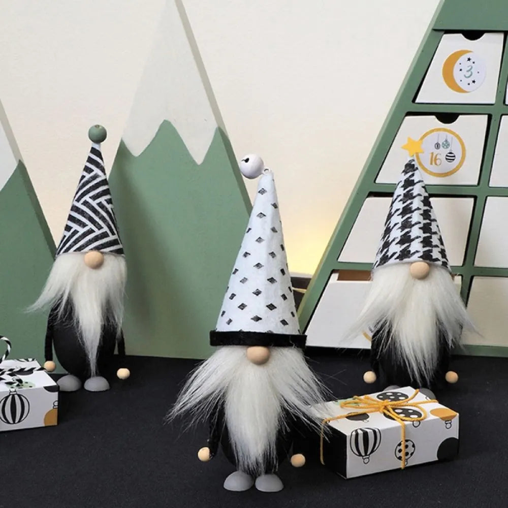 Trekule / treperle med hull 3mm