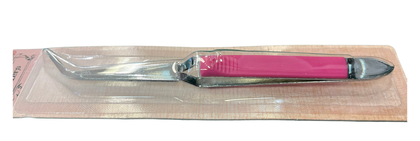 Reprint Pinsett pincett tweezers