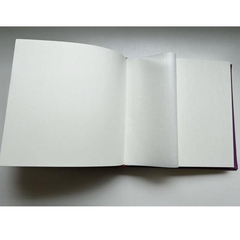 fotoalbum konfirmasjon - lilla - Minner fra min konfirmasjon