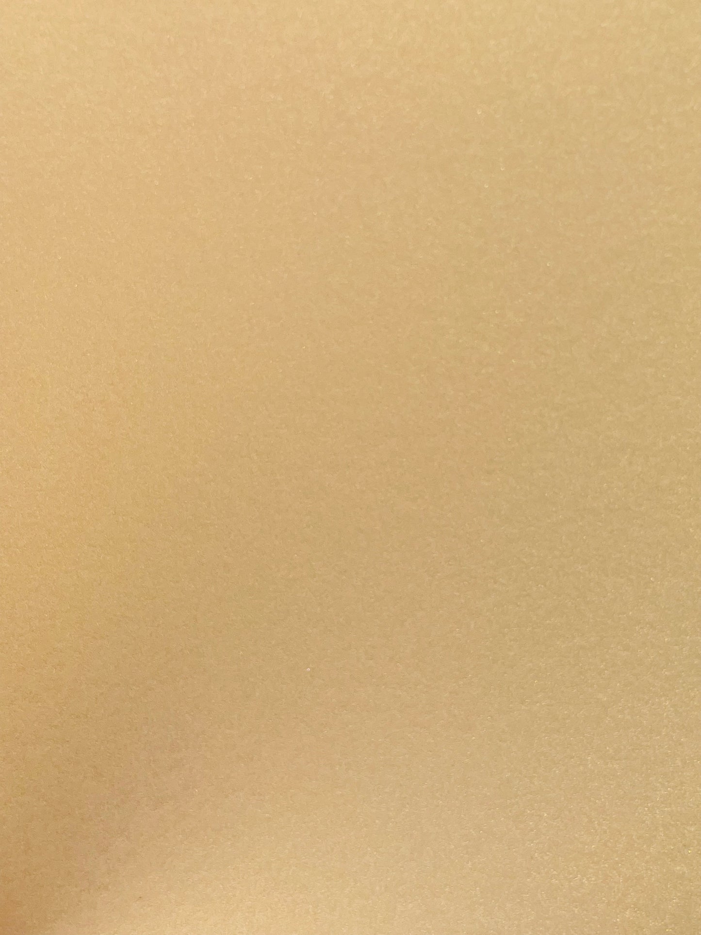 Shimmerark - A4 - Lys gul / Pearl Light yellow