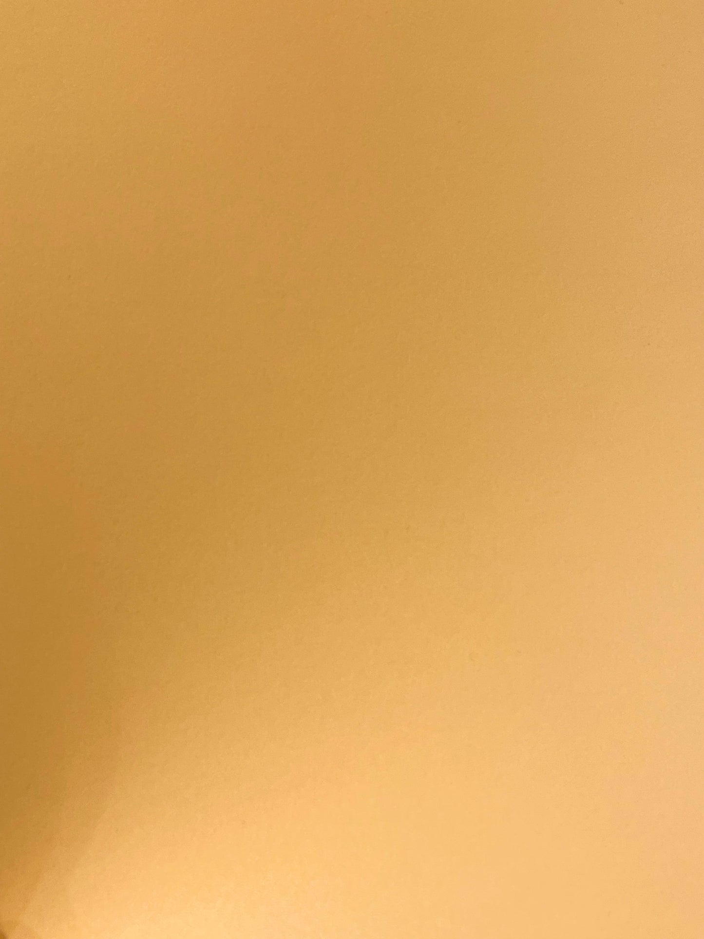 Shimmerark - A4 - Mettet gul / Pearl Dasy yellow