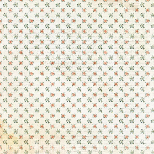 NYHET! Reprint - The Beach Collection Paperpack - 12x12