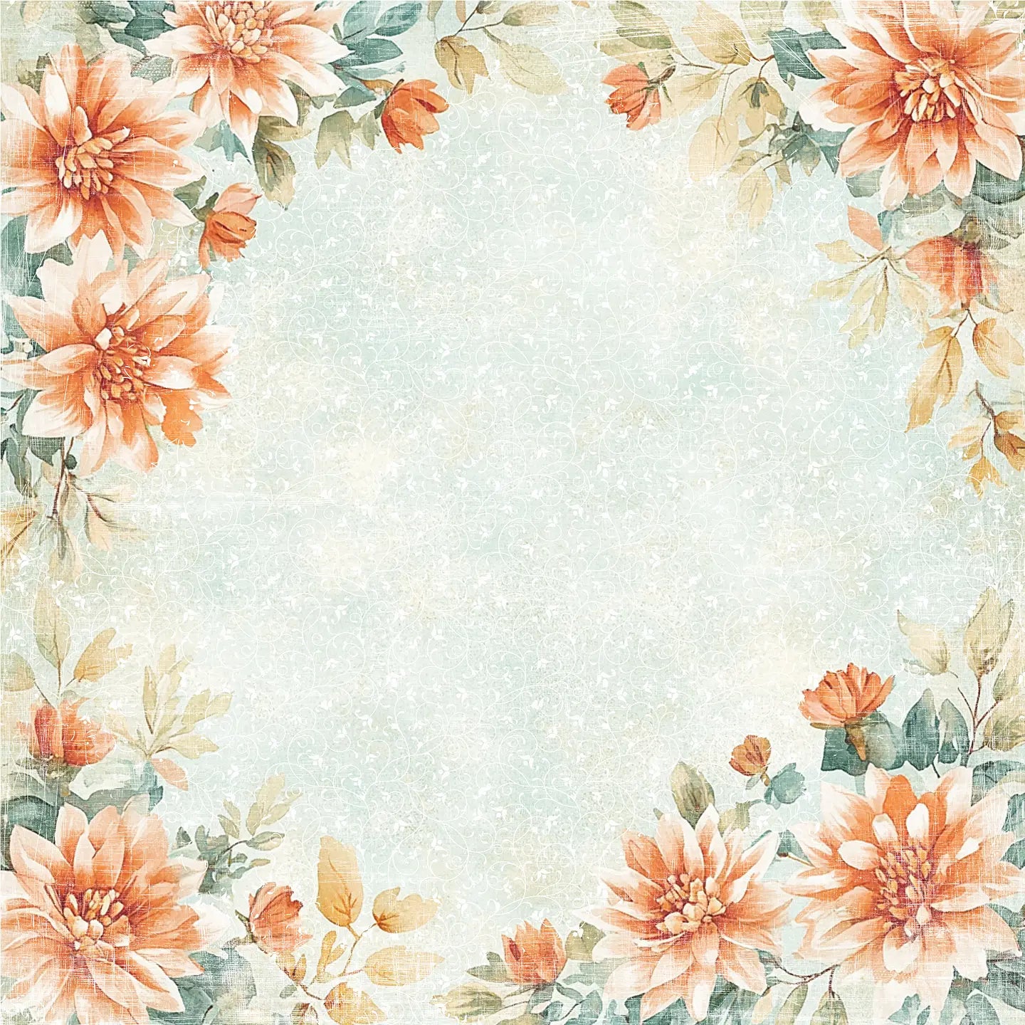 NYHET! Reprint - The Beach Collection Paperpack - 12x12
