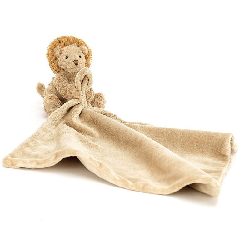 Jellycat - Koseklut / bamse Løve