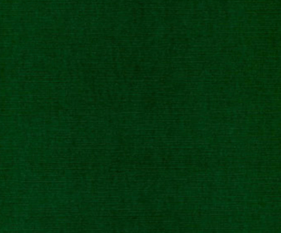 Kartong - Gran grønn - 12x12, 250g. Syrefri. Ensfarget med linstruktur.