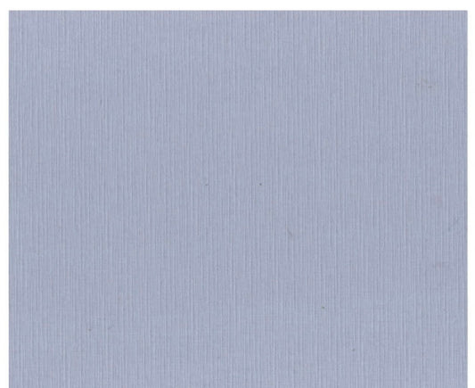 Ensfarget Kartong - Gammelblå - old blue 12x12 250gr linstruktur