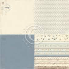 TILBUD ! Pion Design - Shoreline Treasures 6’x6’ - pd4705