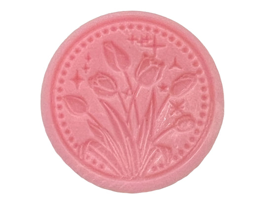 lakkstempel- wax sealing coin - til lakkstempel segl: velg mønster