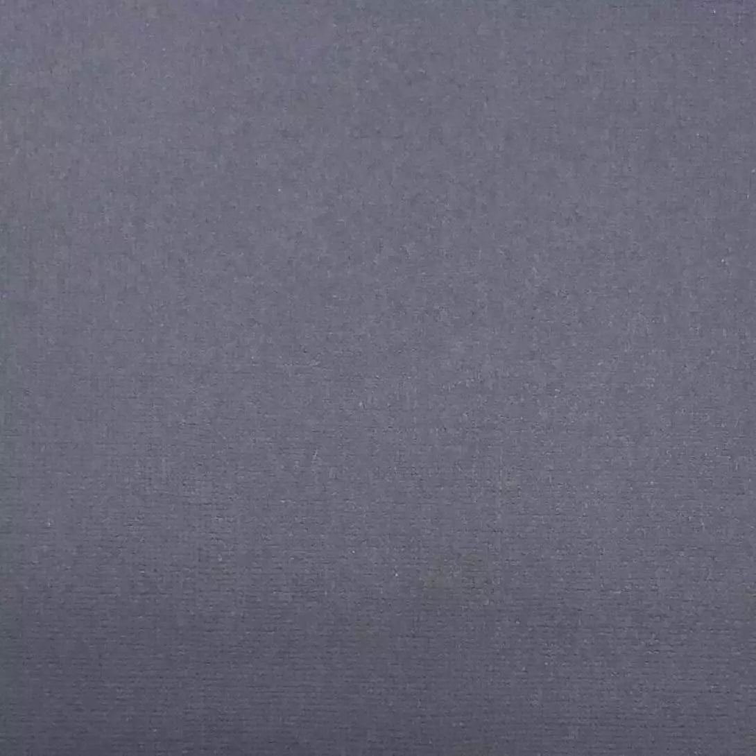 Reprint Kartong - Navy blue / navy blå 12x12, 190g. Syrefri. Ensfarget med struktur