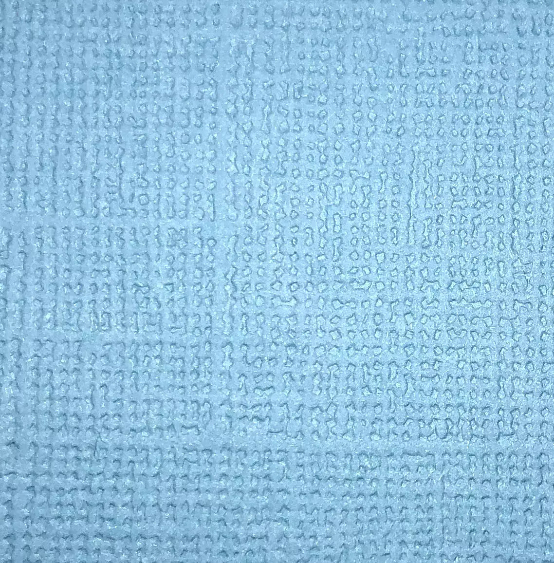 Kartong - Atlantic 12x12, 190g. Syrefri. Ensfarget med linstruktur